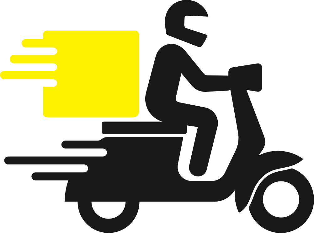 Coursier motorisé Avignon